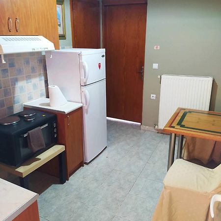 Anastasia Apartments Kalamata Zewnętrze zdjęcie