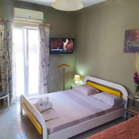 Anastasia Apartments Kalamata Zewnętrze zdjęcie