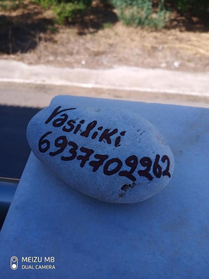 Anastasia Apartments Kalamata Zewnętrze zdjęcie