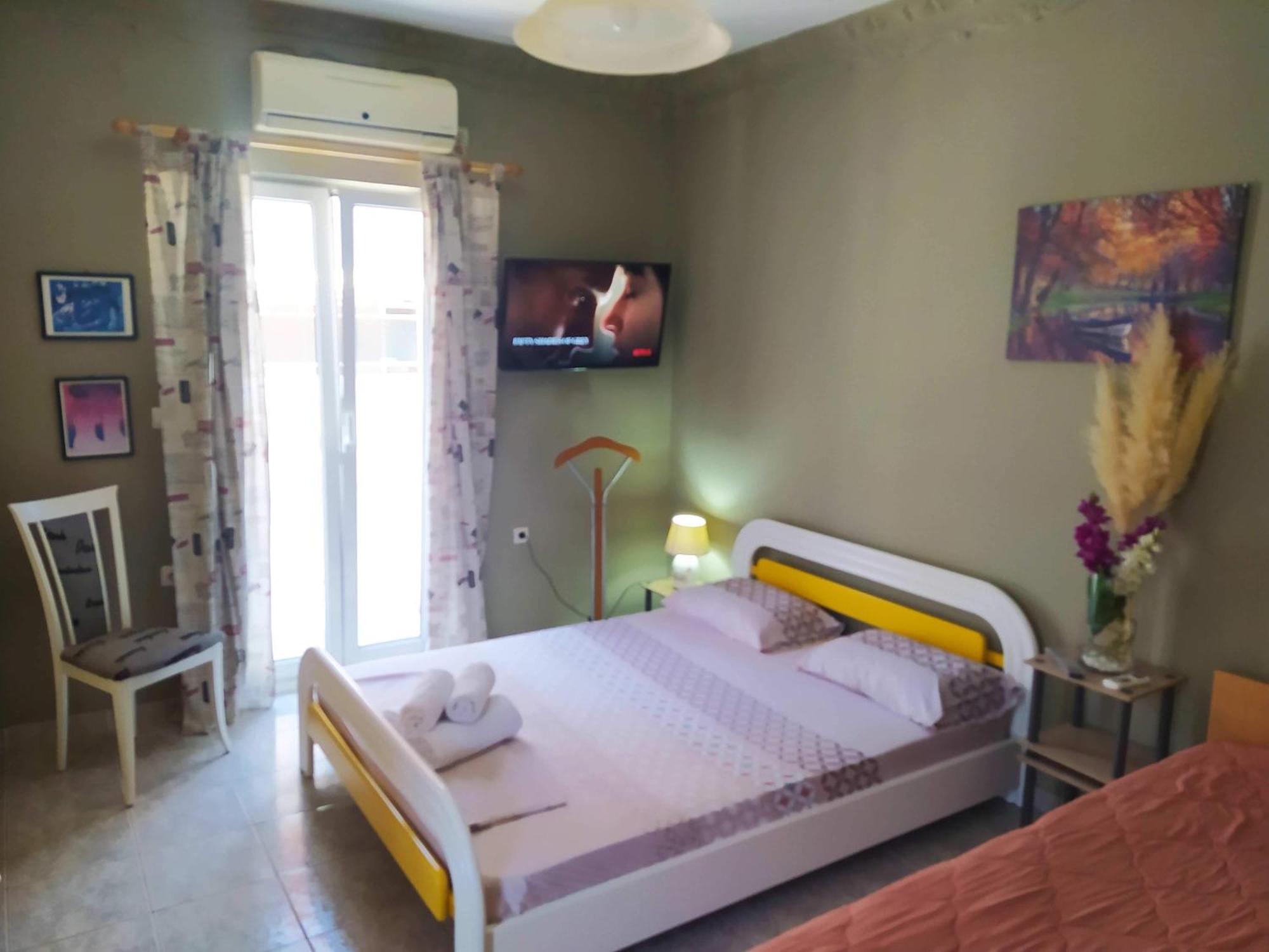 Anastasia Apartments Kalamata Zewnętrze zdjęcie
