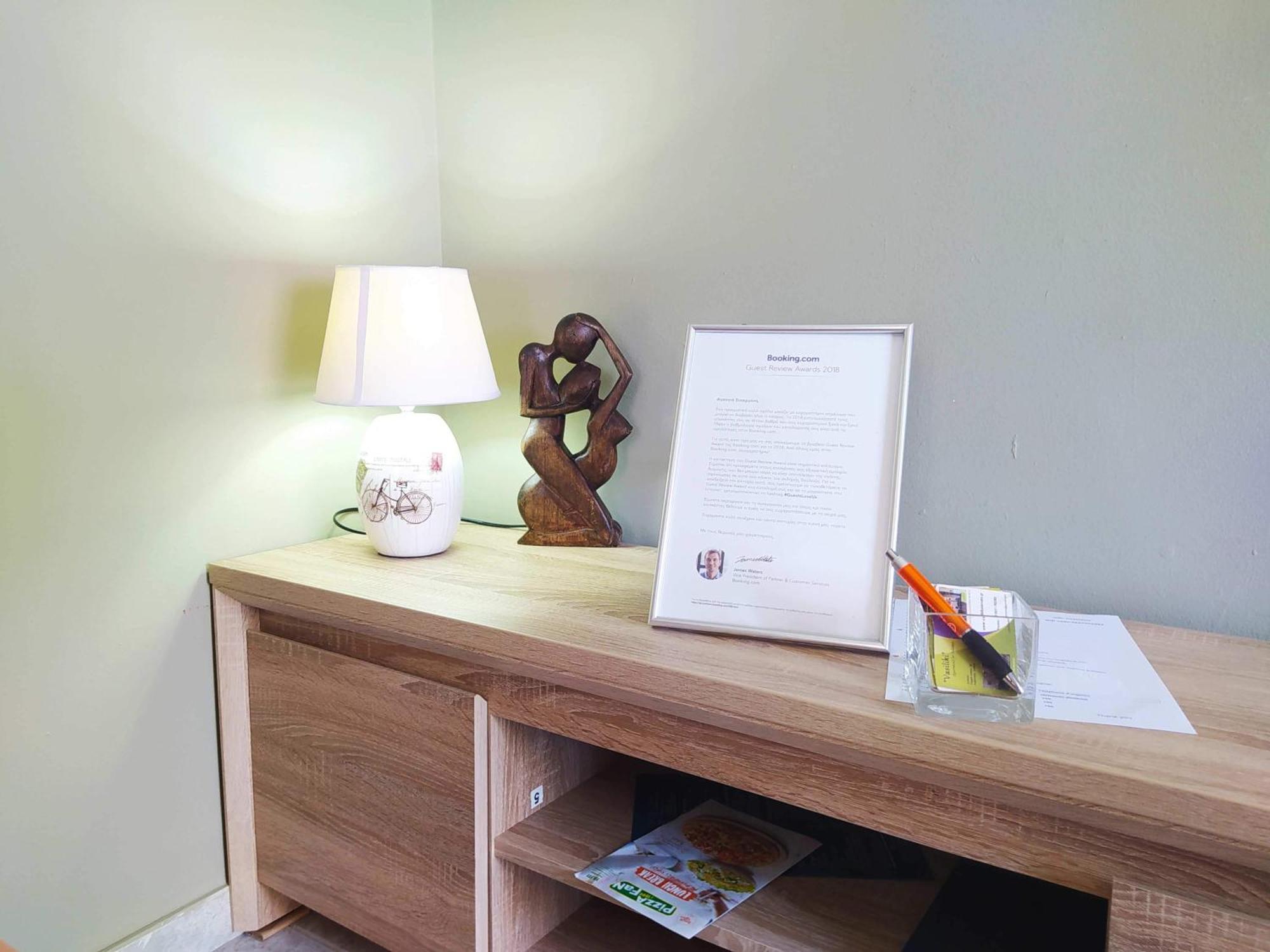 Anastasia Apartments Kalamata Zewnętrze zdjęcie