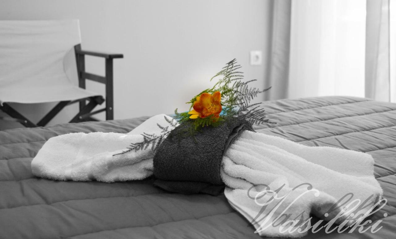 Anastasia Apartments Kalamata Zewnętrze zdjęcie